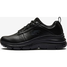 Skechers Fashion Fit-Effortless Kadın Spor Ayakkabı 149473 BBK