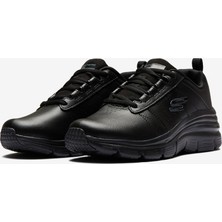 Skechers Fashion Fit-Effortless Kadın Spor Ayakkabı 149473 BBK