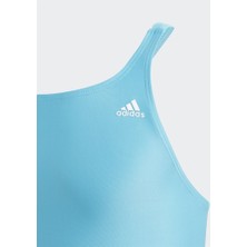 adidas Solid Fitness Çocuk Mayo GQ1144