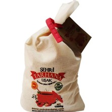 Şehr-i Tarhana Uşak Tarhanası Acı 1 Kg