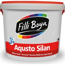 Filli Boya Aqusto Silan 2.5 Litre 12S