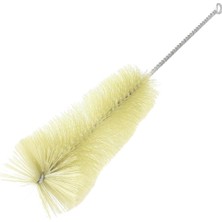 Tekno İstanbul Erlen Fırçası Laboratuvar Temizleme Fırçaları