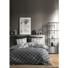 Cotton Box Masculine Carlos Siyah Tek Kişilik Complete Set