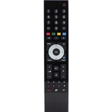 Parmis Beko B40LEG6BS Uyumlu 3d-Led Tv Kumanda KK0165