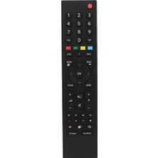 Parmis Grundig G40L5531-4B LED Tv Uyumlu Kumanda KK0179