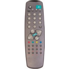 Parmis Vestel 900 Tv Kumanda KK0900