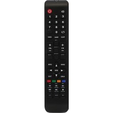 Parmis Olimpia 24'' Lcd-Led Tv Kumandası KK0193