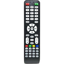 Parmis Onyx LCD Tv Kumanda KK0195