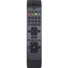 Parmis Vestel 39PF3025D LED Tv Uyumlu Kumanda KK2509