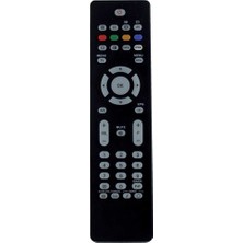 Parmis Philips 42PFL7662D/12 LCD Tv Uyumlu Kumanda RM-719C KK9823