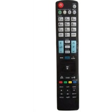 Parmis Lg LED Tv Kumanda AKB72914204 AKB72914021 AKB72914265 RM-L999 KK9801