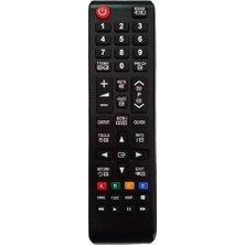 Parmis Samsung Lcd-Led Tv Kumandası KK9845
