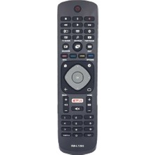 Parmis Philips 40PFS5501/12 LED Tv Kumanda RM-L1285 KK9865