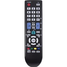Parmis Samsung Lcd-Led Tv Kumandası RM-L800 KK9843