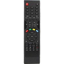 Parmis Showmax Partner Hd Uydu Kumanda KR1615