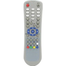 Parmis Baff 4000 Uydu Kumanda KR0314