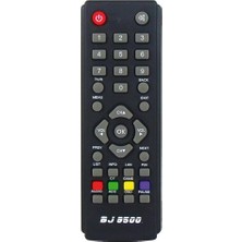 Parmis Benjamin 7500 Kumanda KR7507