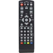 Parmis Goldsmart Micro Hd-55 Uydu Kumanda KR0110