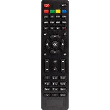 Parmis Seetech ELF-2019 Hd Uydu Kumanda KR0999
