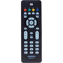 Parmis Philips RM-2603 Universal Lcd-Led Tv Kumandası KK9998
