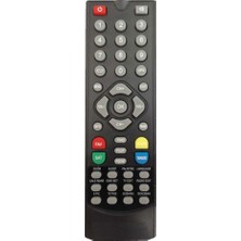 Parmis Skytech 7010-7200-5230 Uydu Kumandası KR5956