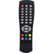 Parmis Extremebox AV-7800 Fta Uydu Kumanda KR5520