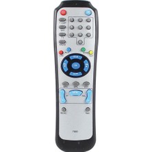 Parmis Next 5000-5500-6500 Uydu Alıcı Kumandası 6651 KR7500