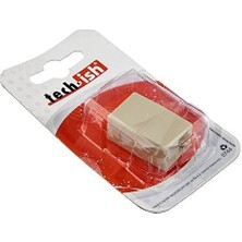 Tekiş RJ45 Ara Bağlantı Buatı