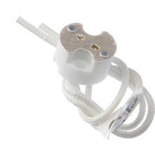 Tekiş Duy Plüton Düz Yuvarlak