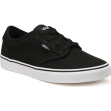 Vans Atwood Siyah Kadın Sneaker