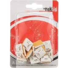 Tekiş Kablo Bağı Ypş 28*28*5 mm 20AD