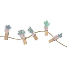 SLM Kare Emoji Desenli Mandal