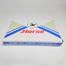 SLM Horse Istampa No:2