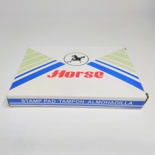 SLM Horse Istampa No:3