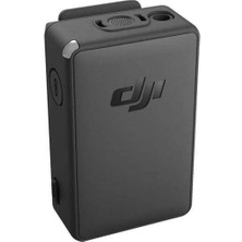 DJI Wireless Microphone Transmitter