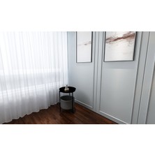 Evka Kauno Iki Katlı Sehpa