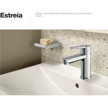 Roca Esteria Lavabo Bataryası