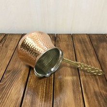 Efemir Bakır Küçük Sütlük Cevze