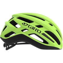 Giro Kask Agilis Neon Sarı (M/55-59CM)