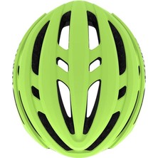 Giro Kask Agilis Neon Sarı (M/55-59CM)