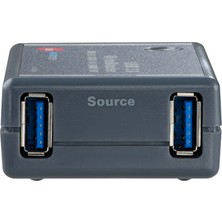 Wiebetech® USB 3.0 Yazma Engelleme (Koruma) Adaptörü