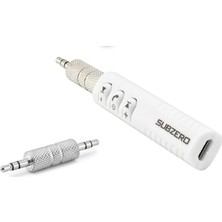 Subzero Bluetooth Araç Kiti
