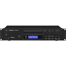 Tascam CD-200BT Bluetooth Alıcılı CD Çalar