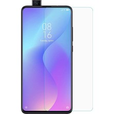 Tekno Grup Xiaomi Redmi K30 Pro Temperli Cam Ekran Koruyucu