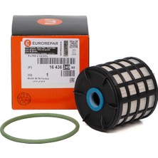 Eurorepar Mazot Fıltresı 208 308 (T9) 508 C4 B7 C4 Cactus C5×7 Ds3 Ds4 Focus Iııı Cew 14> Galaxy Iv Cdr