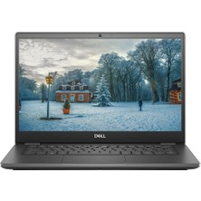 Dell Latitude 3410 N005L341014EMEA_W13 Intel Core i5 10210U 32GB 256GB SSD Windows 10 Pro 14" Taşınabilir Bilgisayar