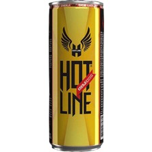 Hot Line Enerji Içeceği 500 ml x 24