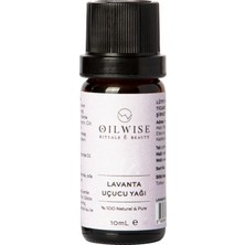 Oilwise Lavanta Yağı 10 ml