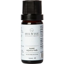 Oilwise Nane Yağı 10 ml