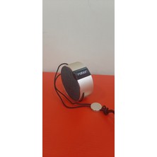 Robor R02 Bluetooth Hoparlör